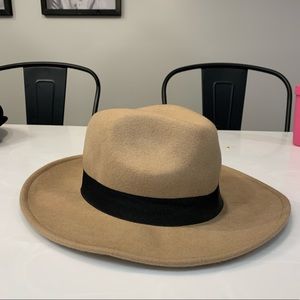 ASOS fedora